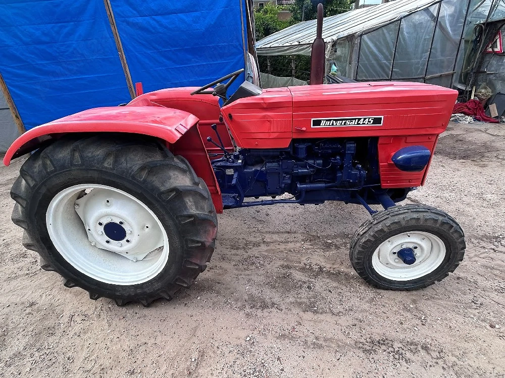 Vand tractor u445 