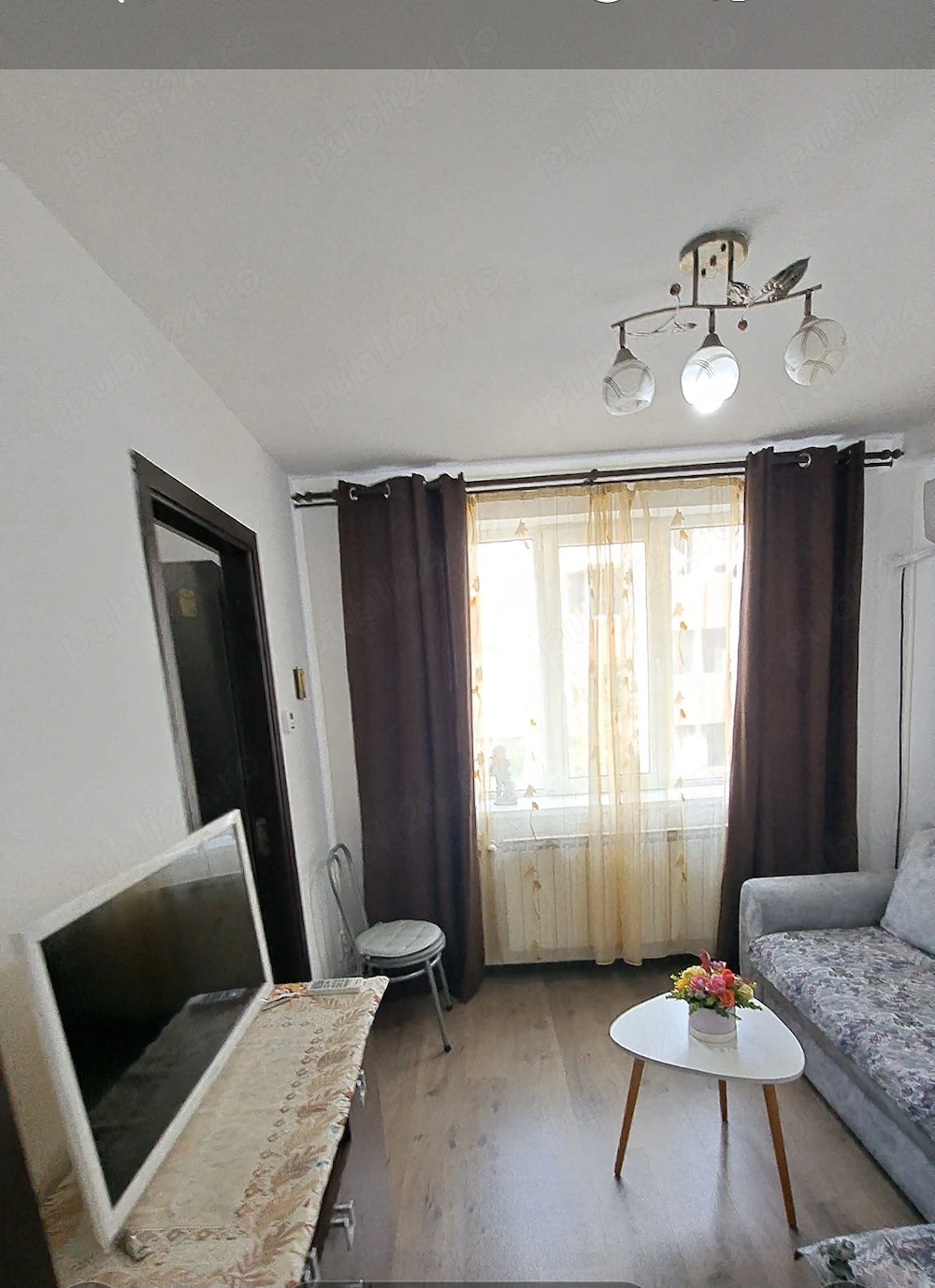 De vanzare Garsoniera