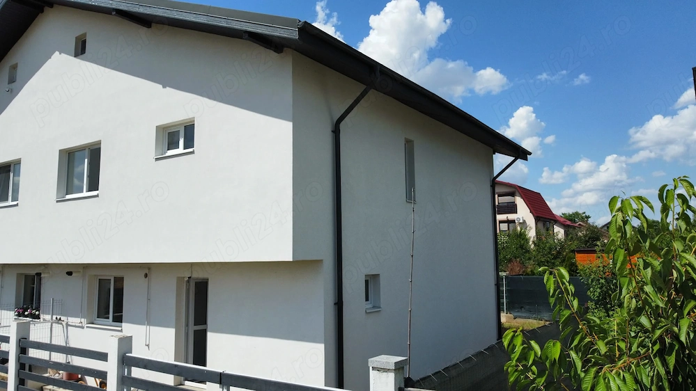 Casa de vânzare