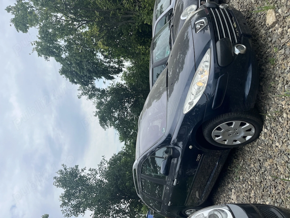 Peugeot 307 1.6 HDI 193k km