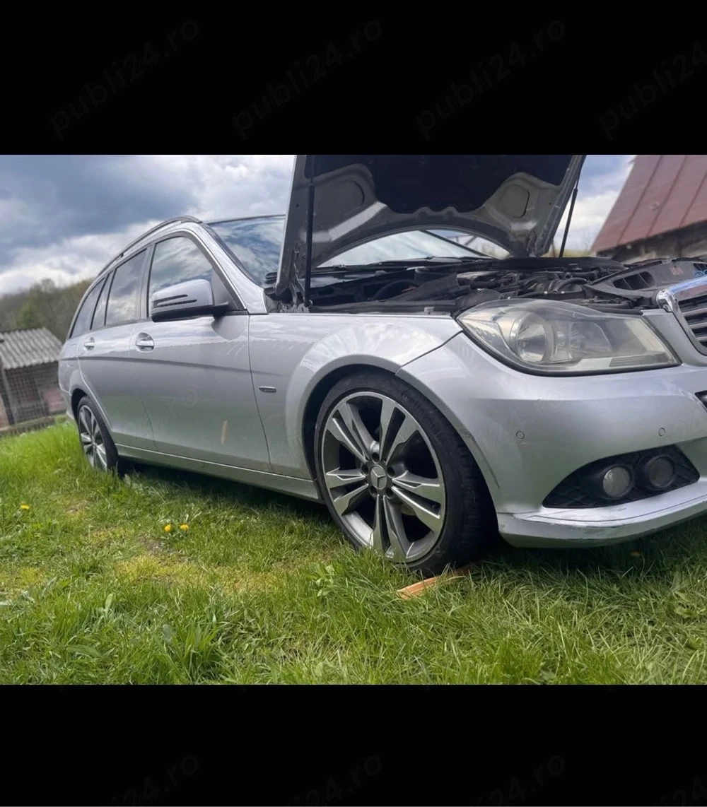 jante AMG 254/35/18