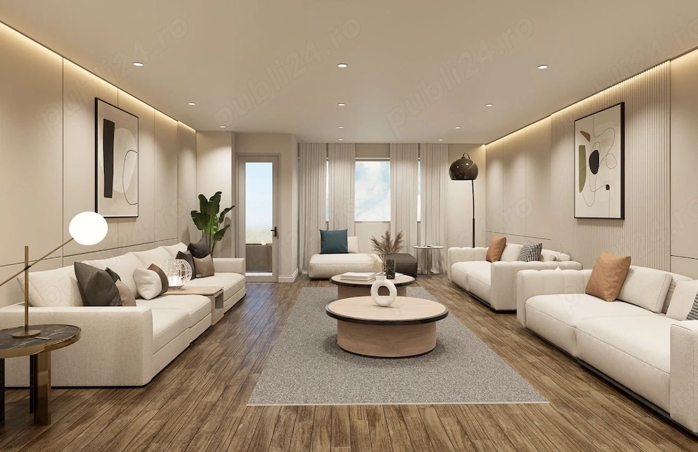 Apartamente de închiriat pe zi
