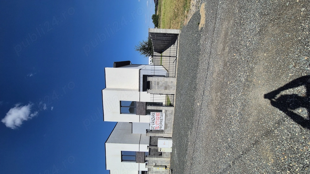 Duplex modern Giroc
