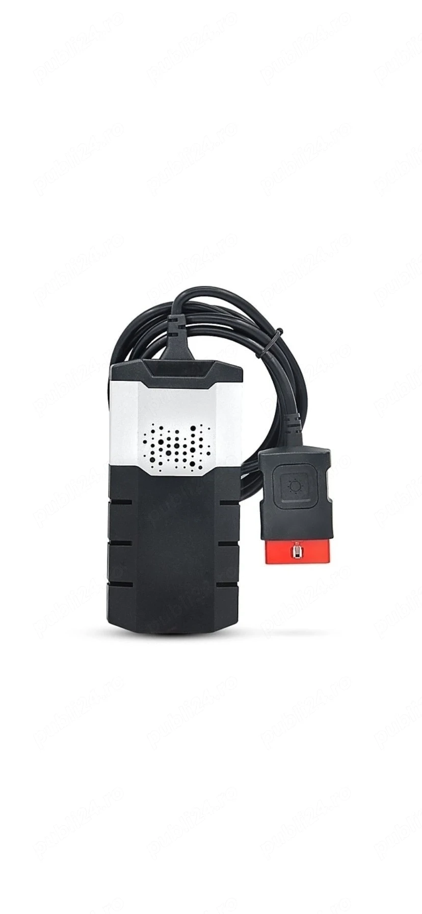 Tester Auto Multimarcă CDP TCS tip Delphi – Nou/Puțin Folosit – Limba Română