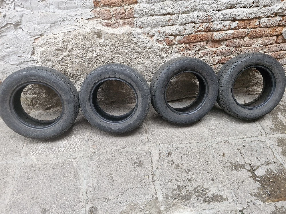 Anvelope vară 185/65 R14