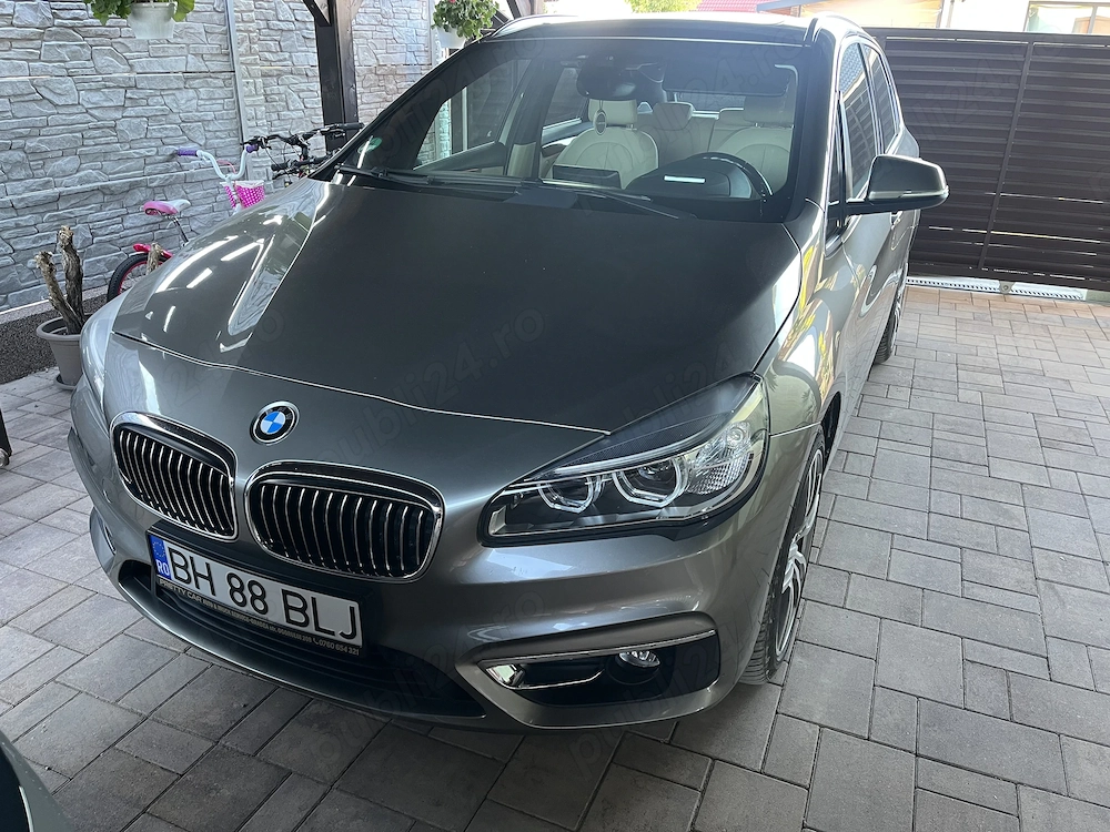 BMW seria 2 220D
