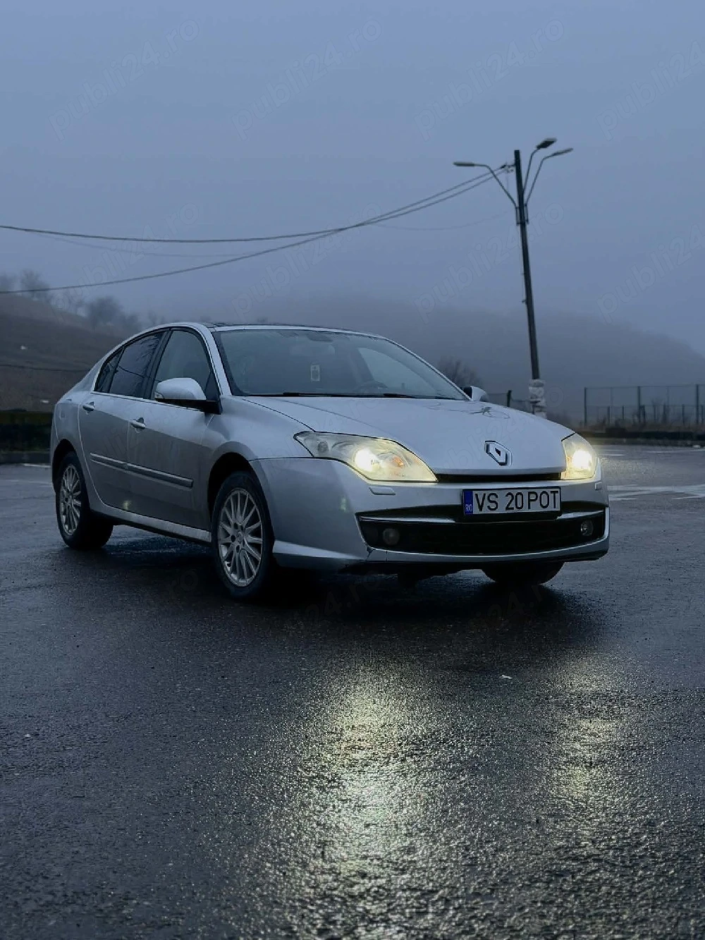laguna 3 2.0dci