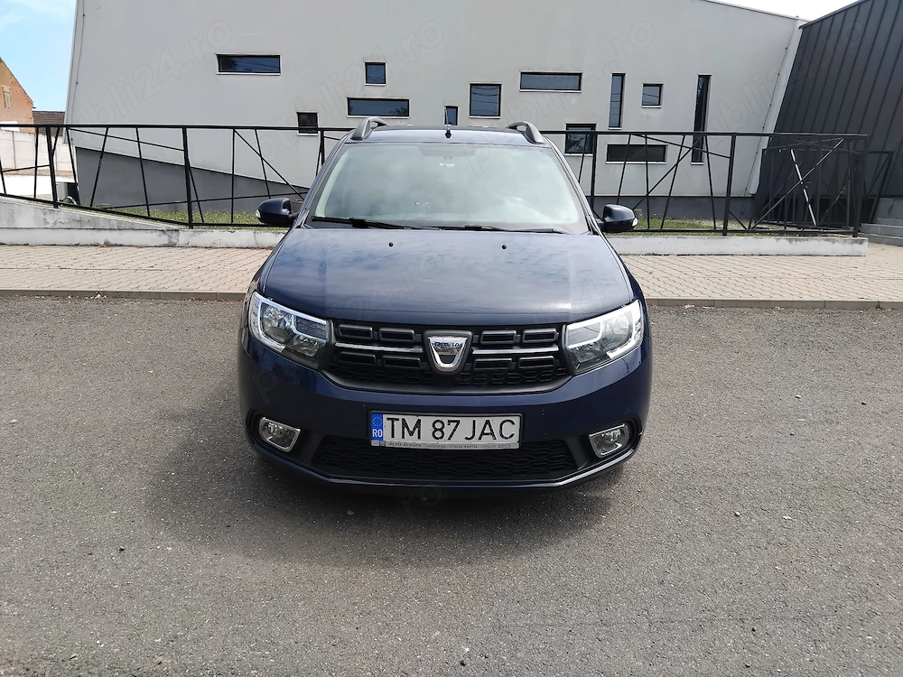 Dacia Logan MCV 0.9 TCe Prestige