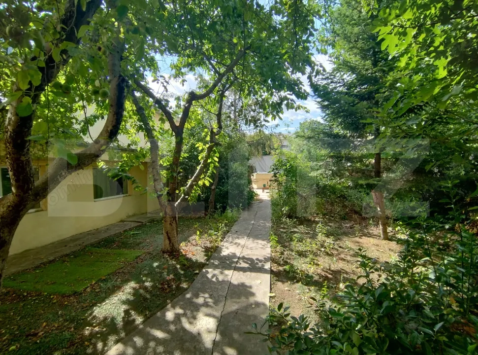 Casa P+M, 460 mp utili, 615 mp teren, 20 m deschidere, zona 1 Mai