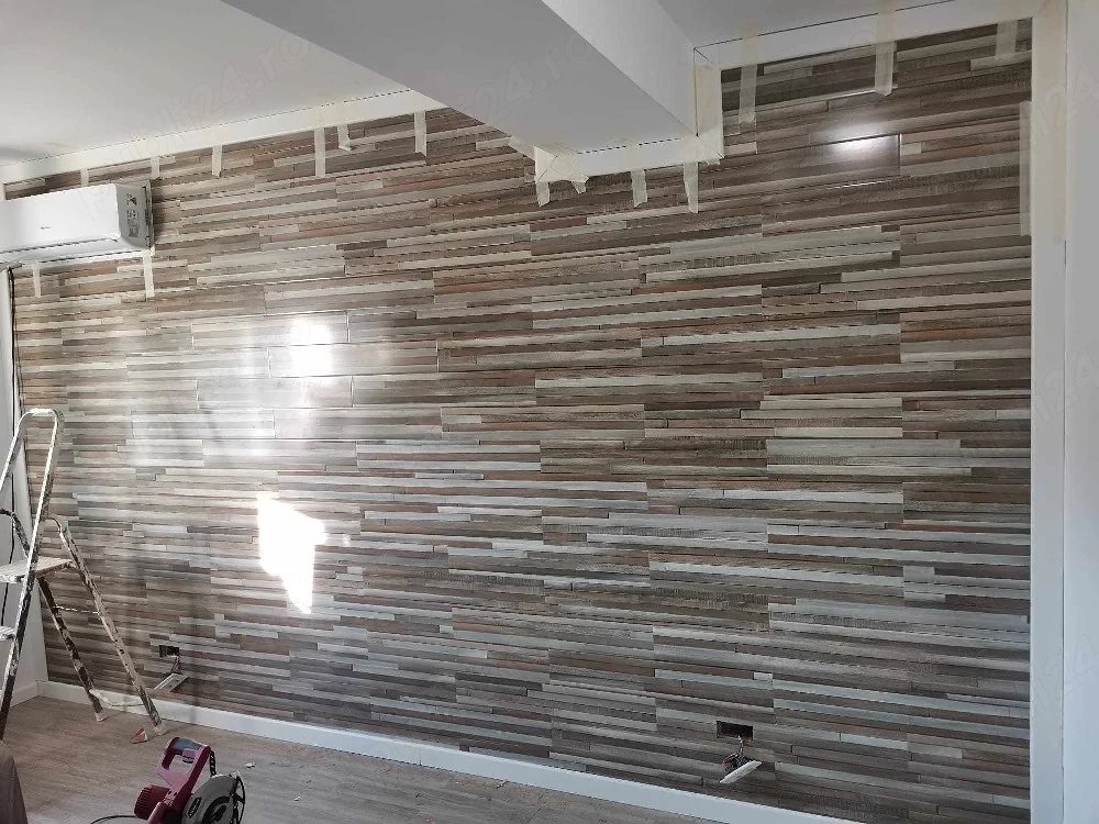Execut lucrari de construcții 