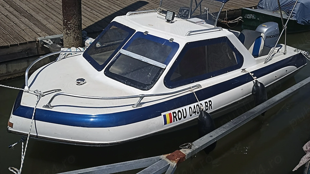 vand salupa , motor, peridoc