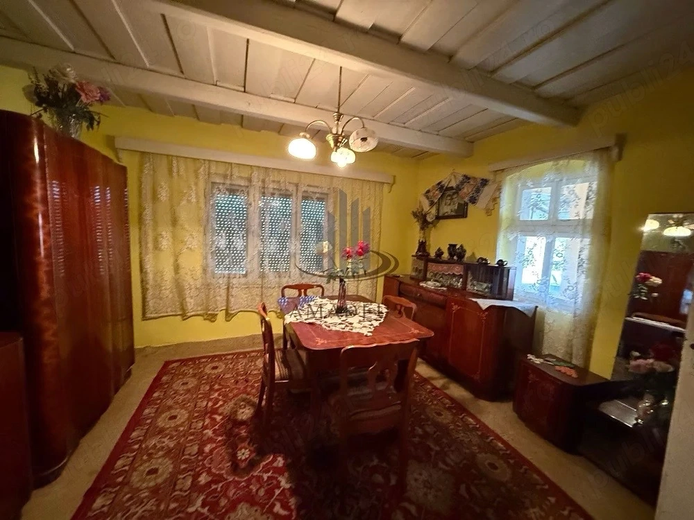 Casă de Vânzare Mureș