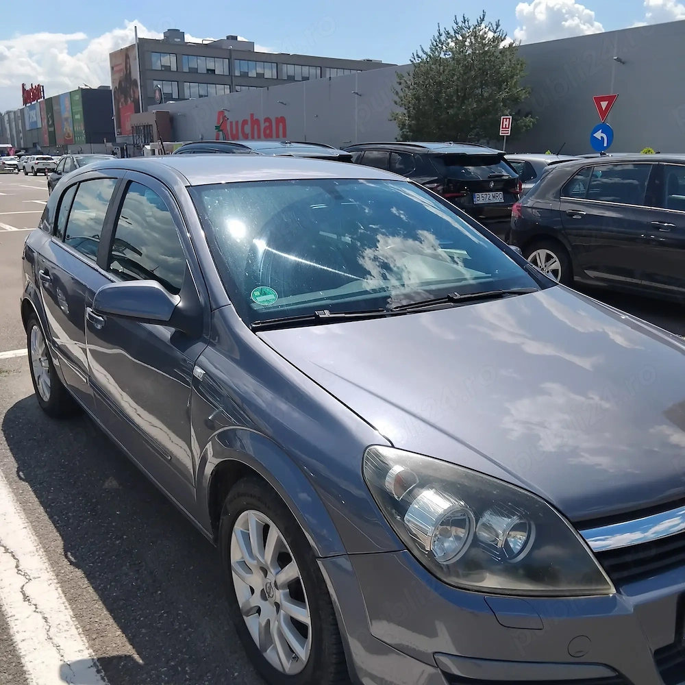Opel Astra de Vanzare 