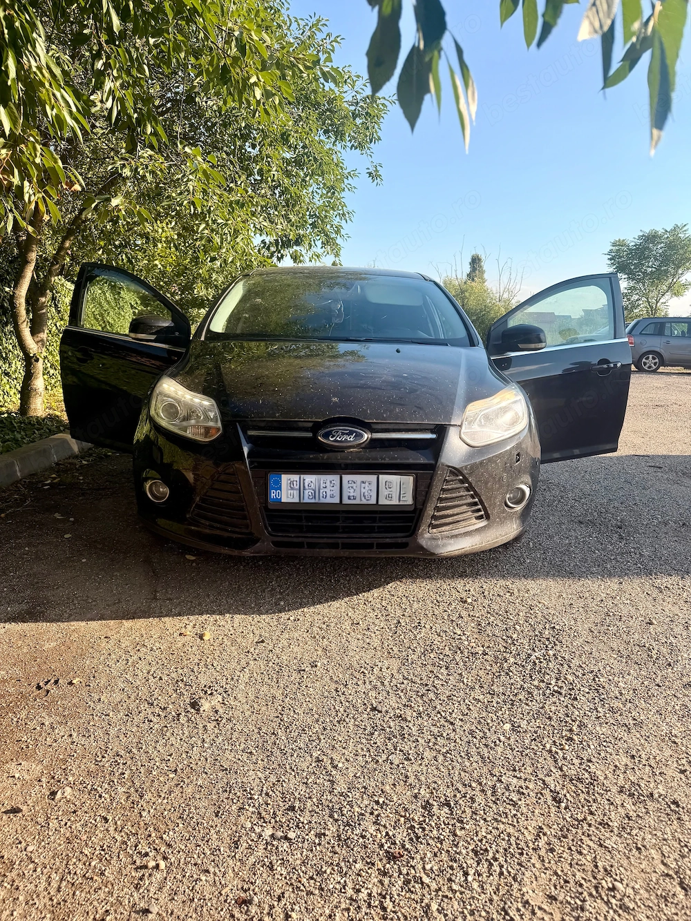 FORD FOCUS de vanzare