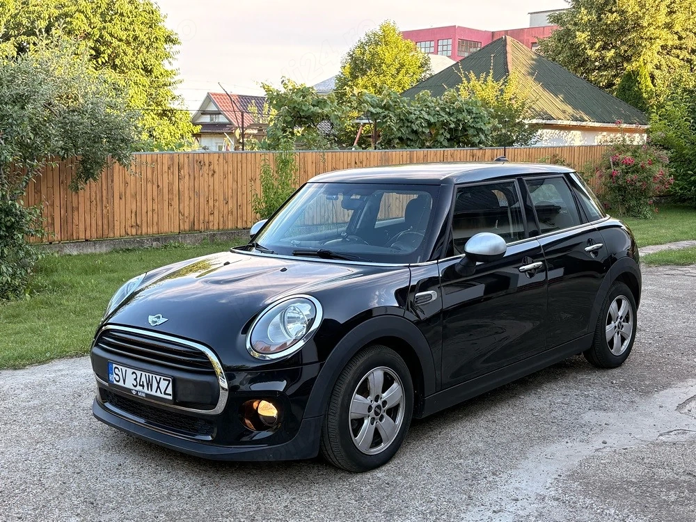 MINI One 1.5 Diesel 95cp 5 Usi 