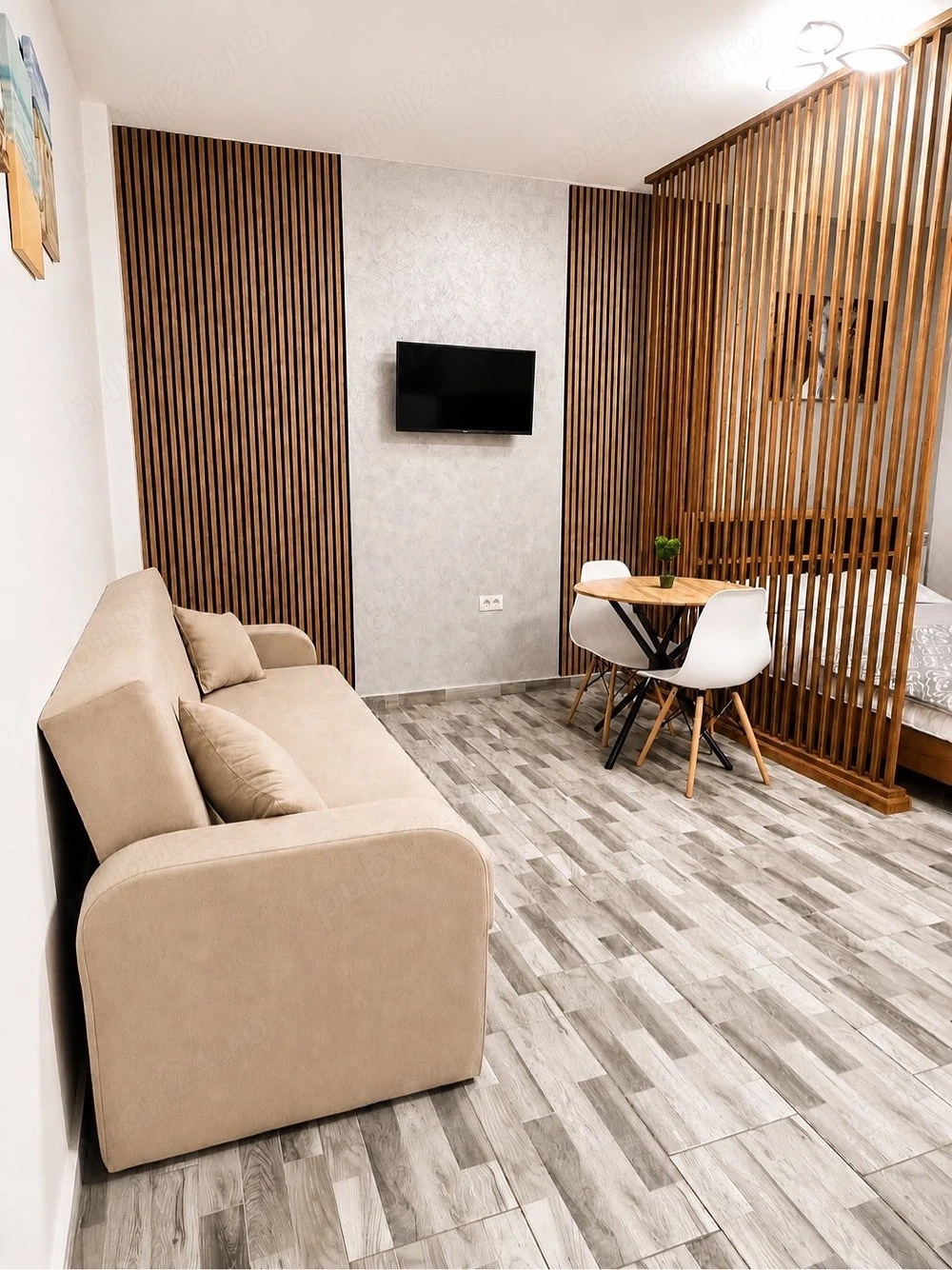 studio mamaia nord