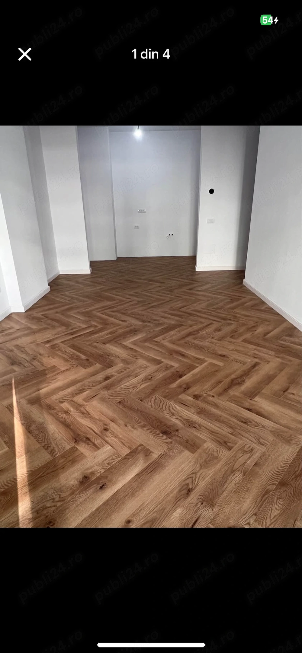 Apartament 51 mp Cluj complex Elite City