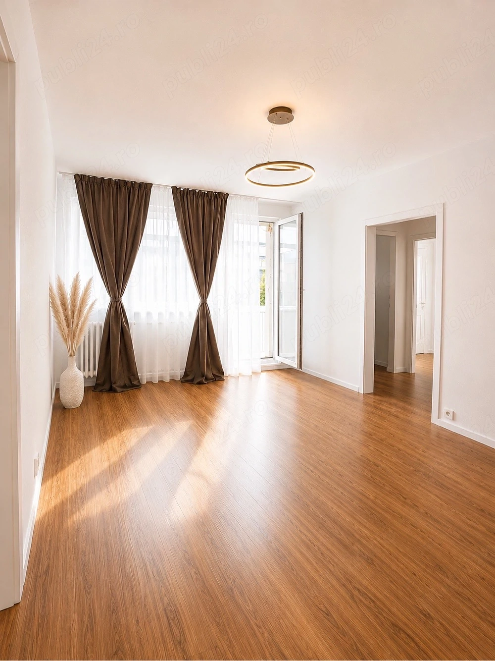 Propietar vand apartament 2 camere , Ion Mihalache , metrou 1 Mai