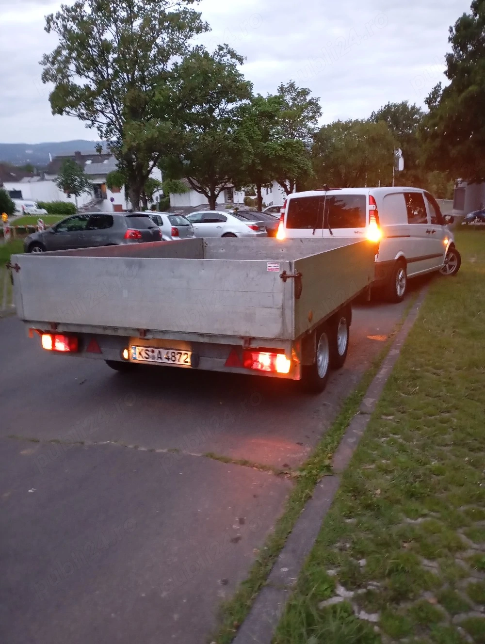 Rmorca 2600kg