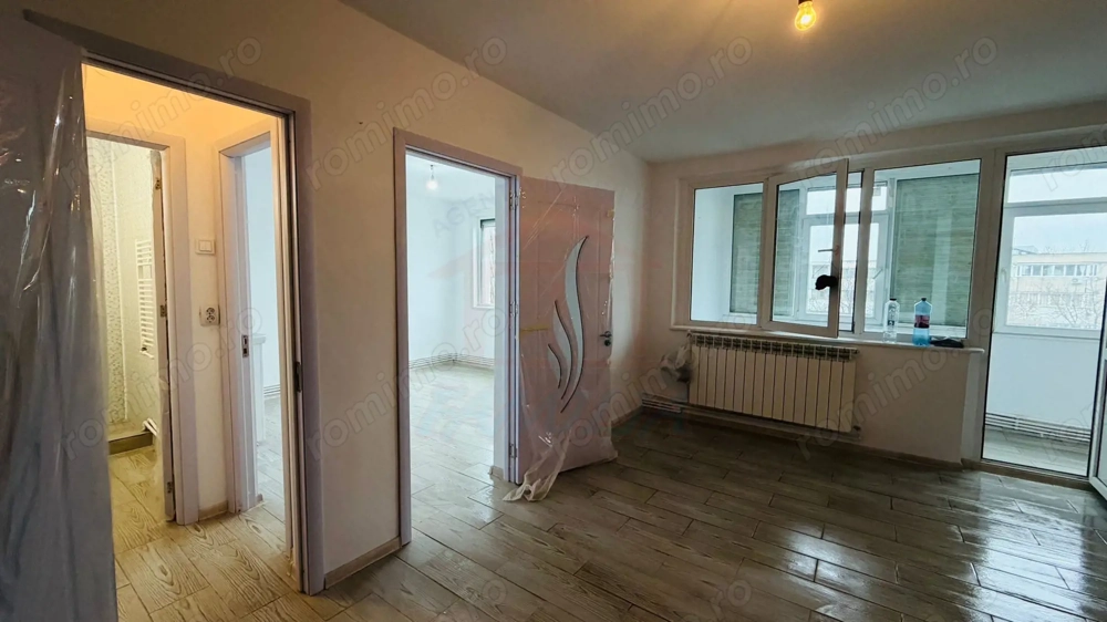 Apartament 2 camere semidecomandat, Tiglina 2 – Zona Reno, Galați
