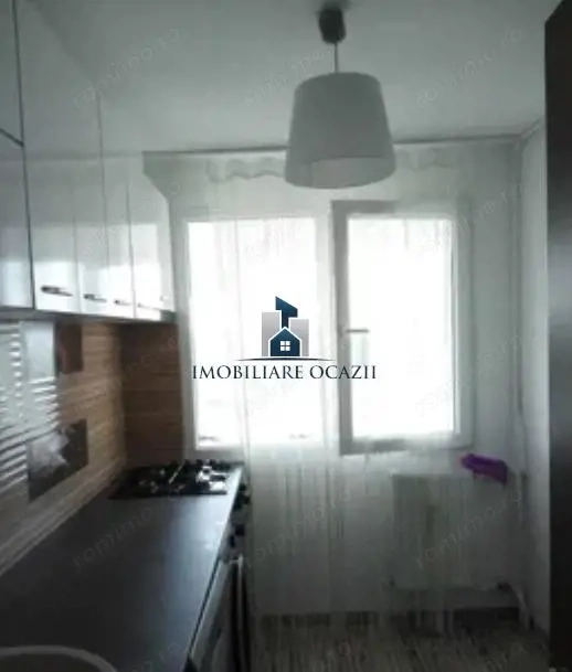 Vanzare Apartament 2 Camere Semidecomandat Aparatorii Patriei-Aliorului