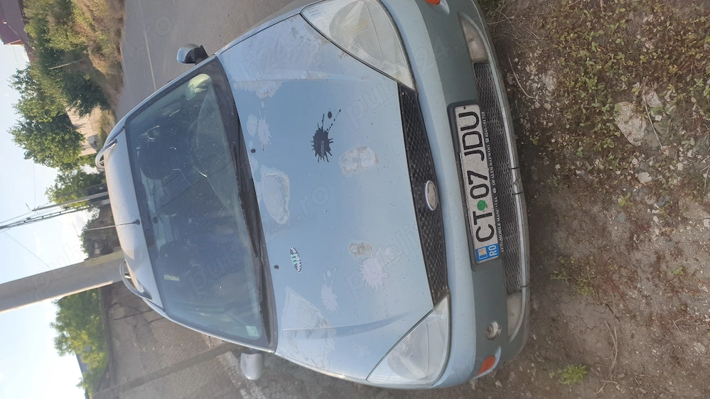 De vânzare Ford Focus MK1 