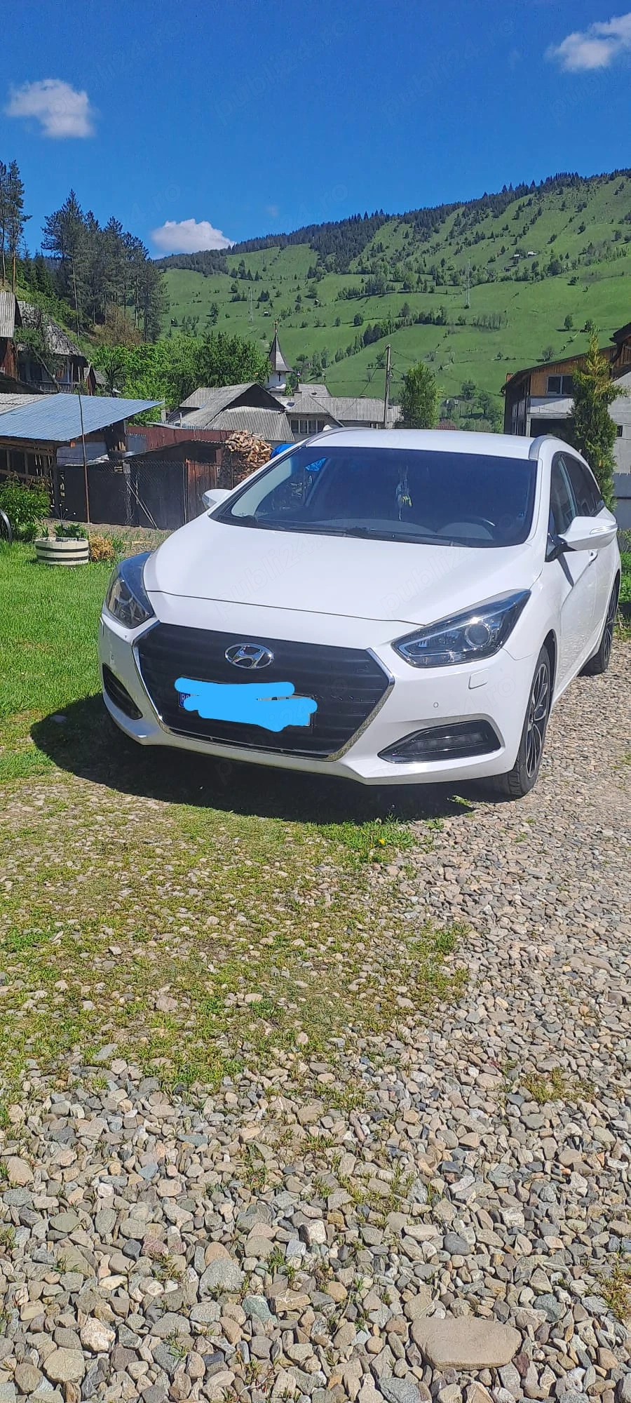 Hyundai i 40 