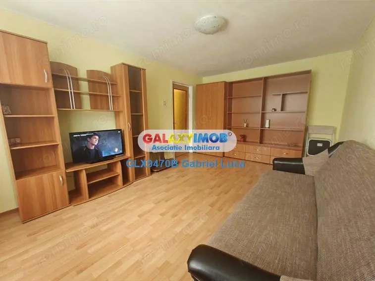 Apartament 2 camere 55 mp| Decomandat | Oltenitei - Brancoveanu |