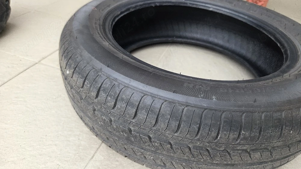 Anvelope vara 165/65 R15
