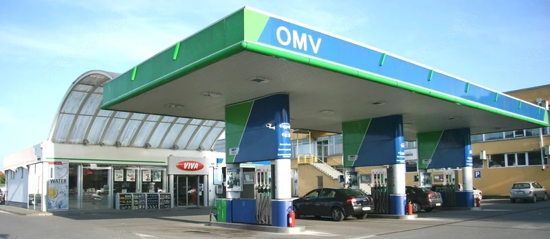 Angajăm Casier   Operator Stație OMV   Satu Mare 