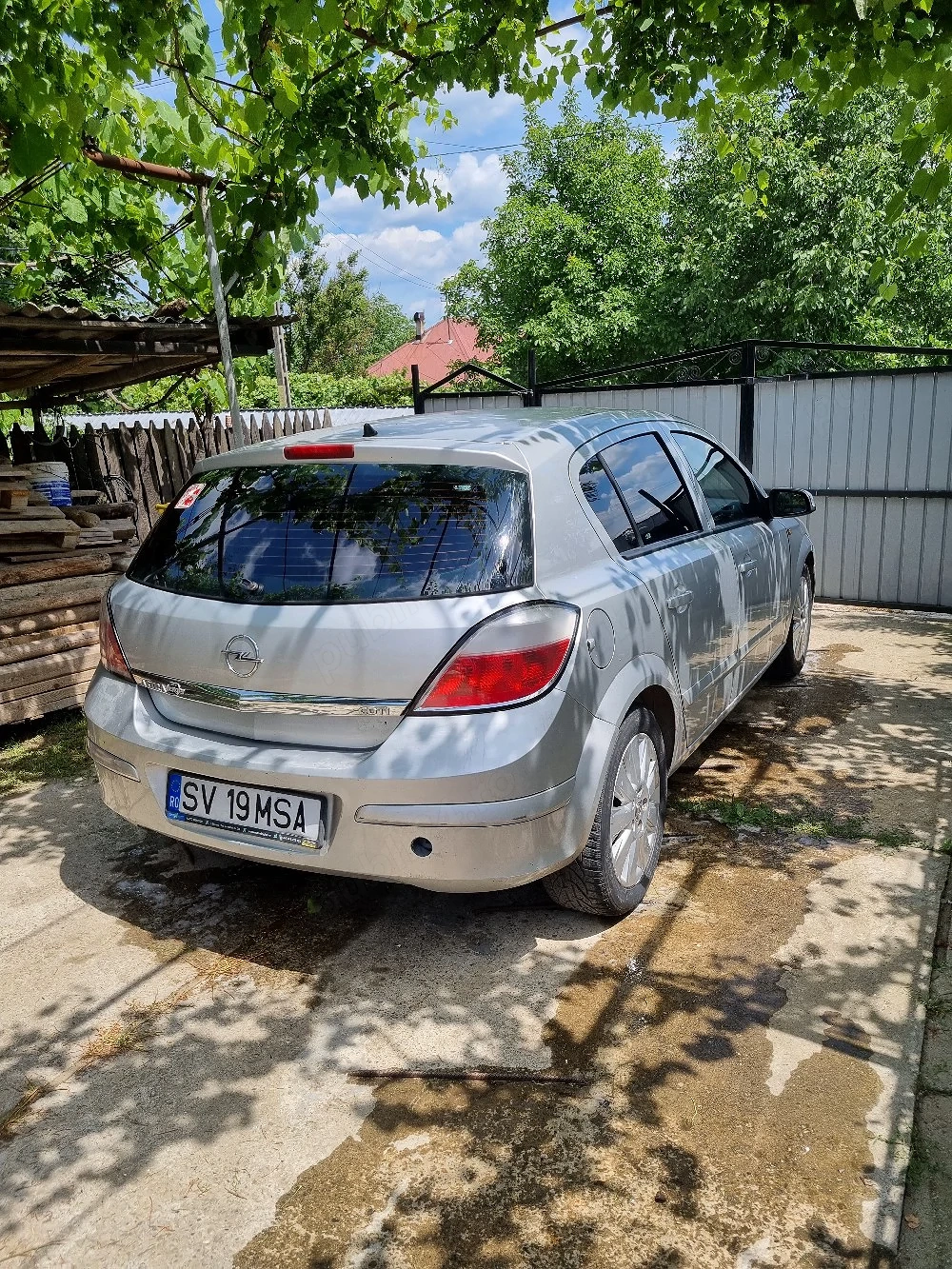 de vanzare