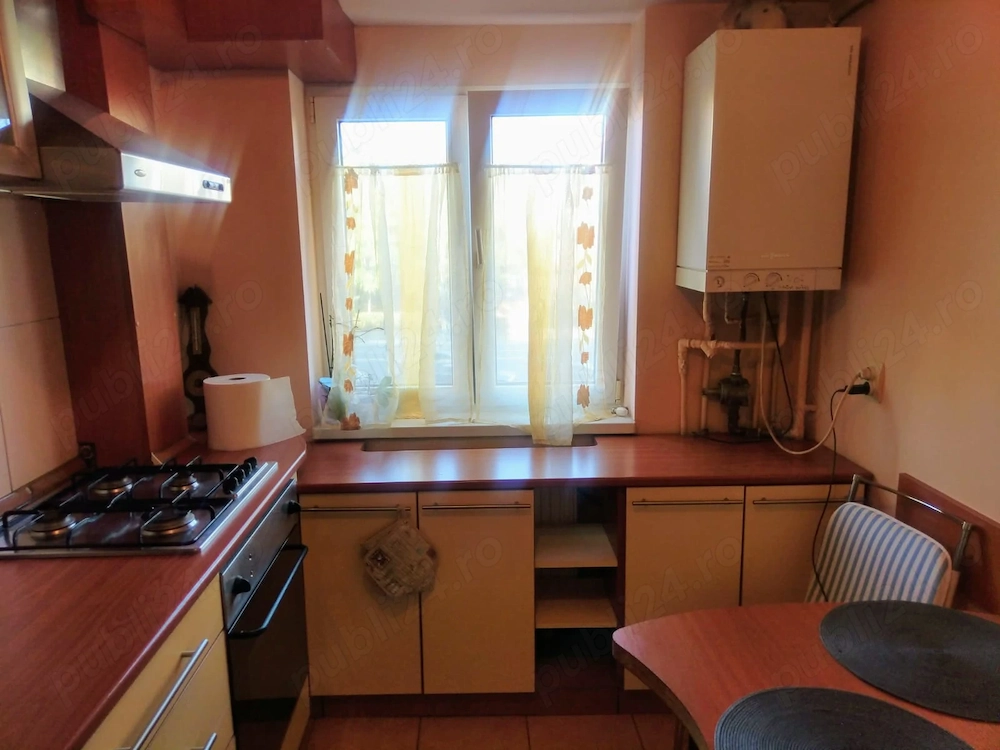 Inchiriere apartment zona Ciparu