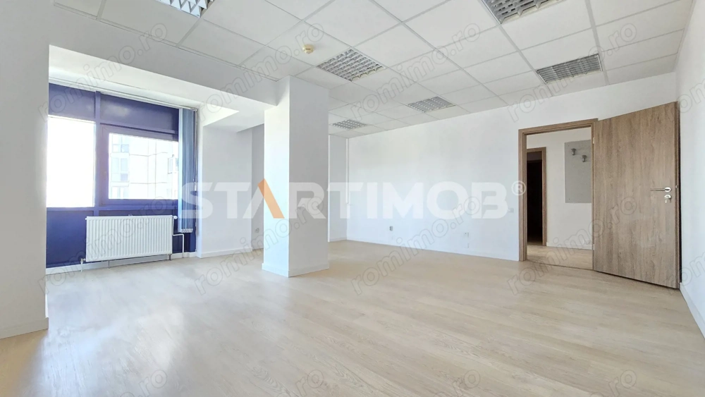 Spatiu de birouri 75 mp Centru Civic