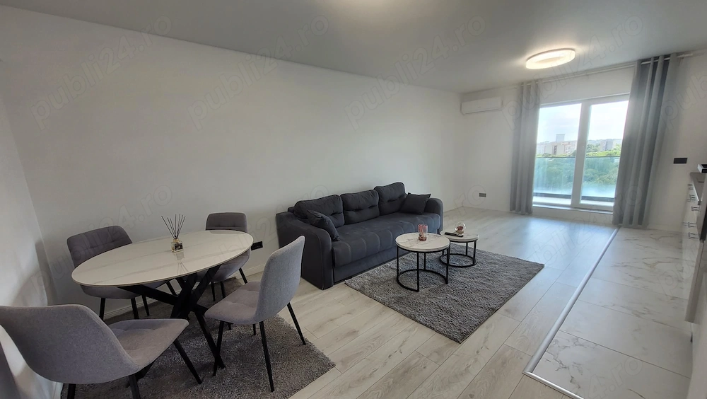 Apartament 2 camere Piata Sudului