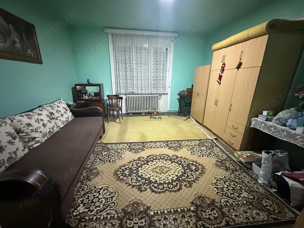 Casa Individuala langa Complexul Studentesc