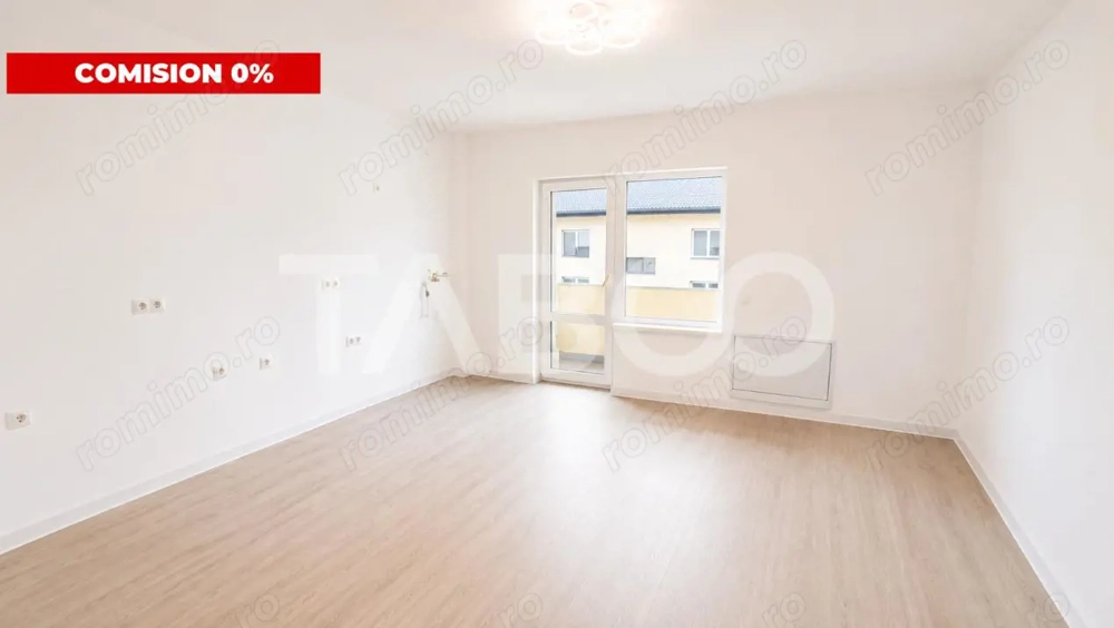 Apartament 3 camere decomandat 73mp 2 bai Comision 0 Doamna Stanca