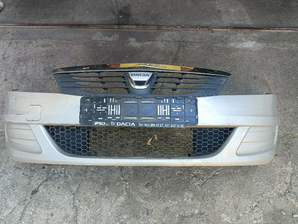 bara fata logan si skoda fabia