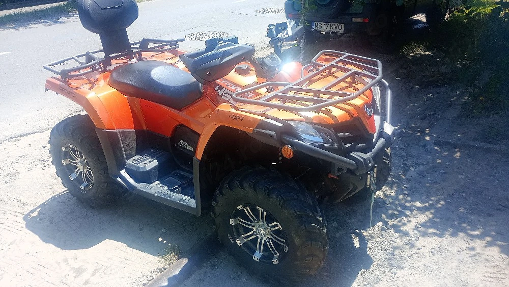 Atv de vanzare.