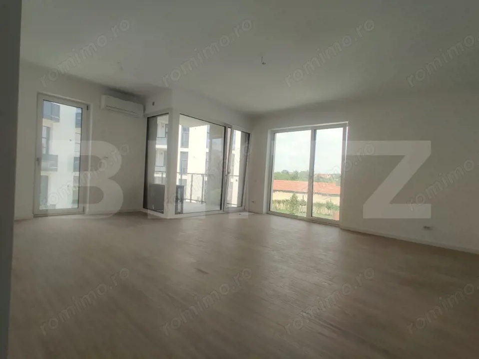 Apartament de vanzare, 2 camere, bloc nou, Scala Cetate