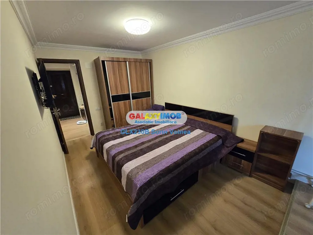 Apartament 4 camere  Berceni decomandat  12min metrou Eroii Revolutiei