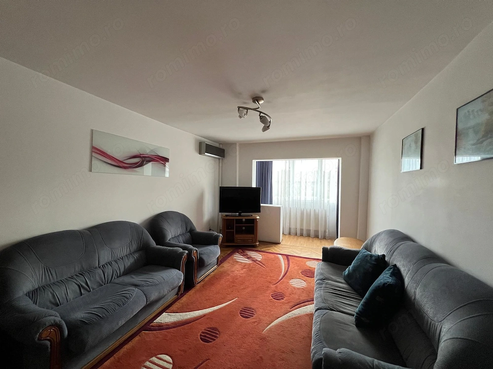 Apartament 3 camere de închiriat   Zona Iulius Mall - 2545