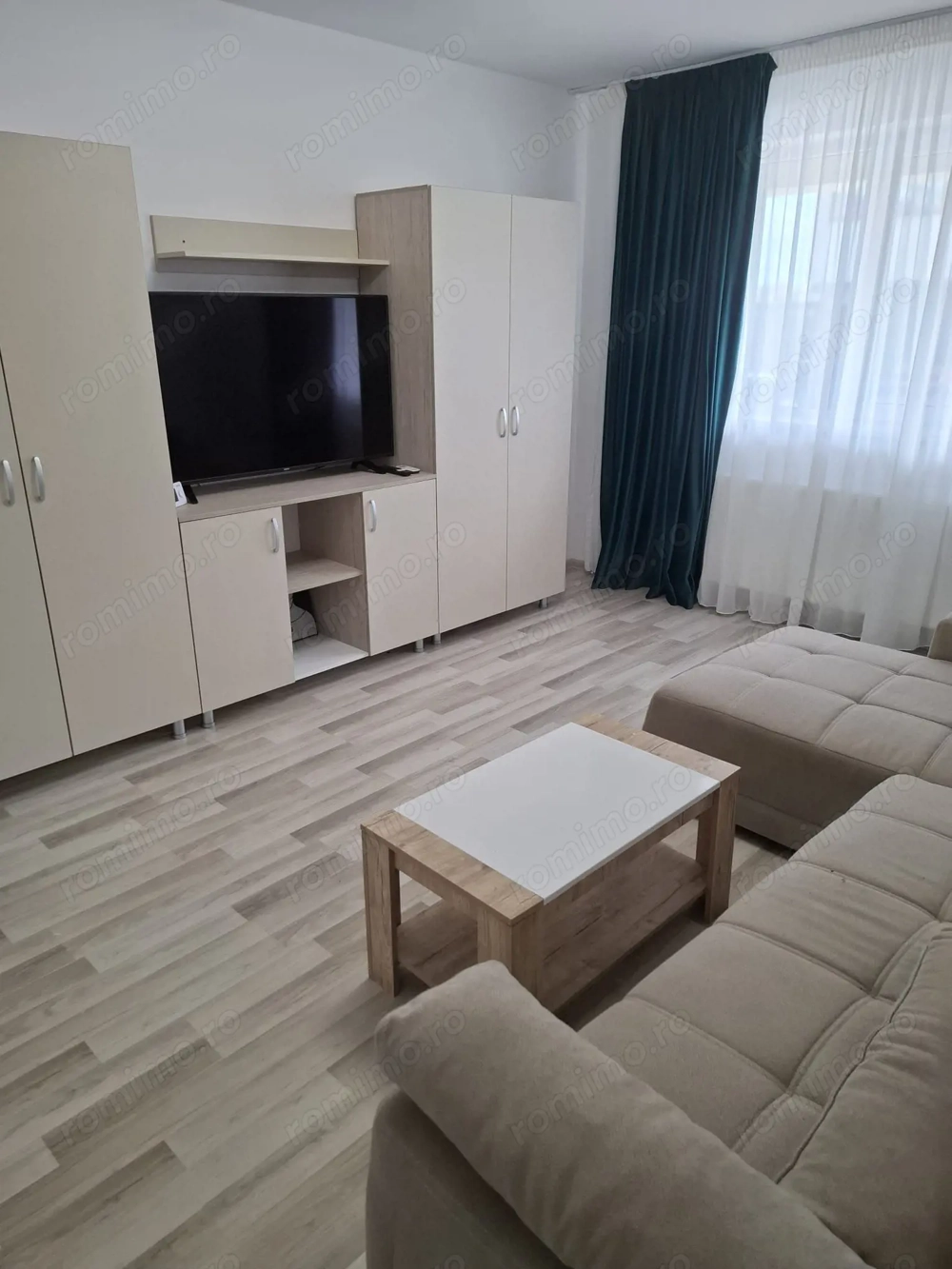 BRASADAS inchiriaza ap 2 cam PARTER zona Metalurgiei.