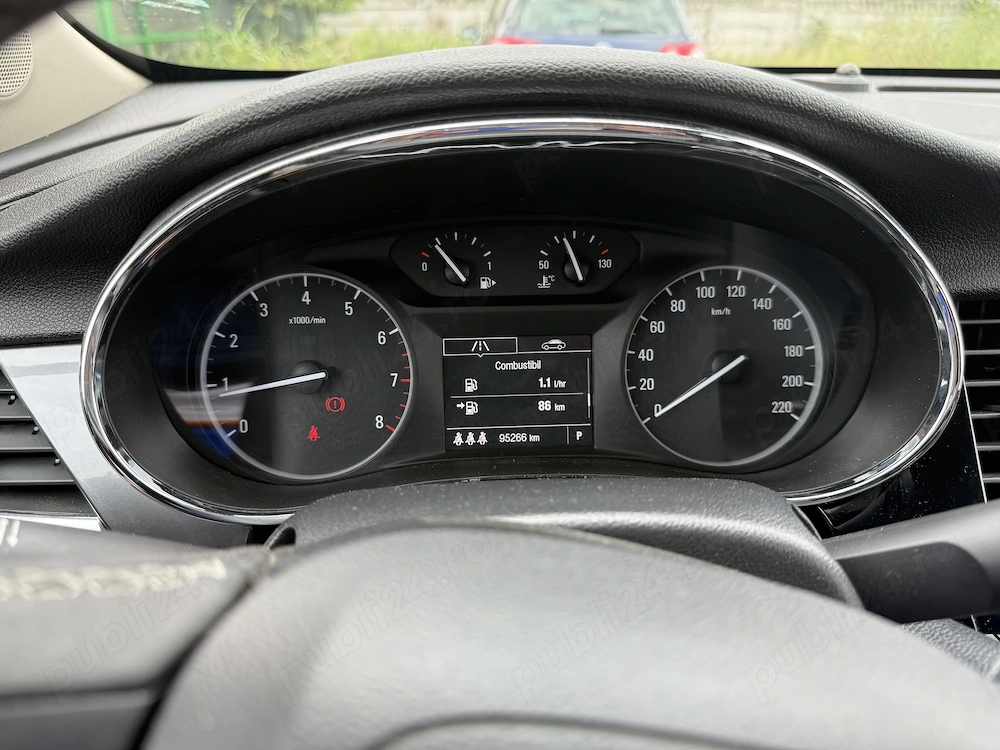 Vanzare autoturism OPEL Mokka