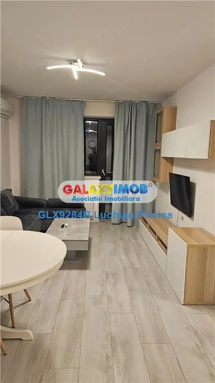 Apartament 2 camere, buncatarie inchisa, balcon I Hils Pallady