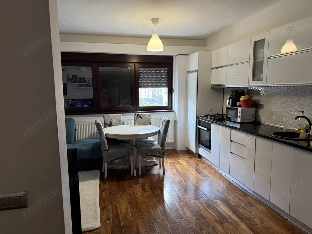Apartament de vânzare, 2 camere Cismigiu, decomandat, mobilat, reabilitat
