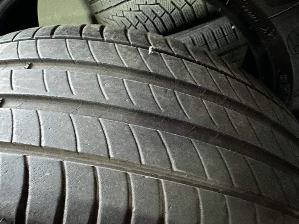 Anvelope cauciucuri Michelin Primacy 3 215 50 r18