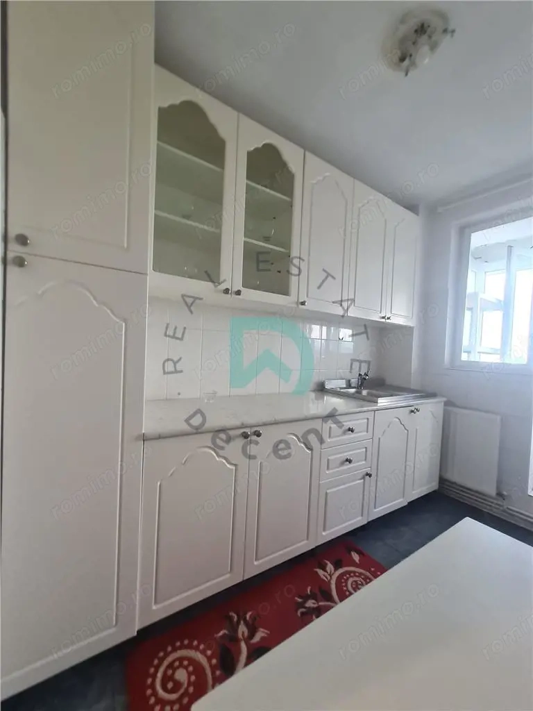 Apartament 2 camere Vlahuta, mobilat, Brasov