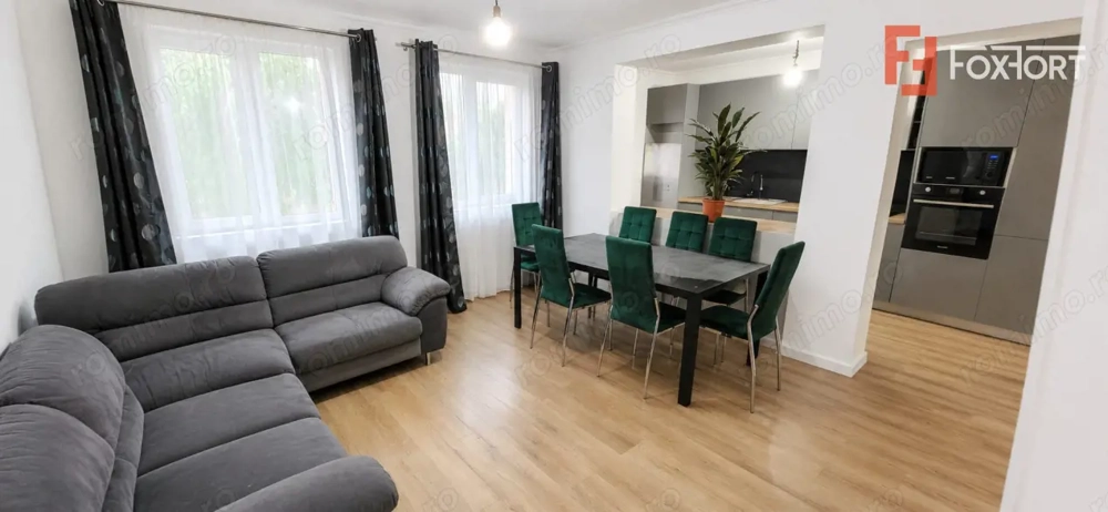 Casa individuala premium 2022| 4 dormitoare | Teren 487 mp | Timisoara, Plopi