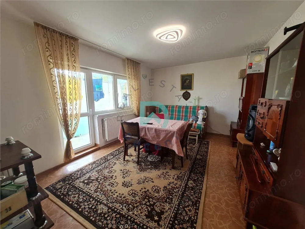Apartament 2 camere Noua, intermediar, 55mp., Brasov