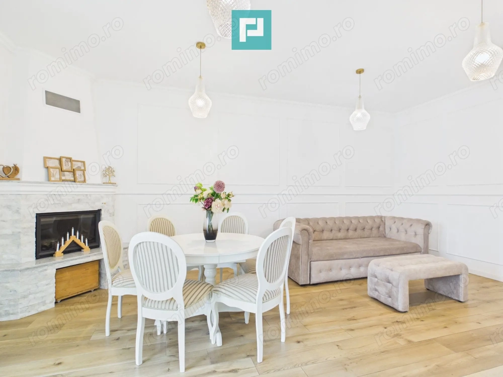Duplex, 82 mp, Dumbrăvița